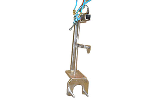 Dispositivo Pneumático para Volante